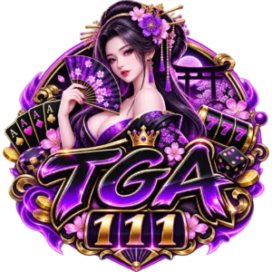 TGA111 SLOT LOGO